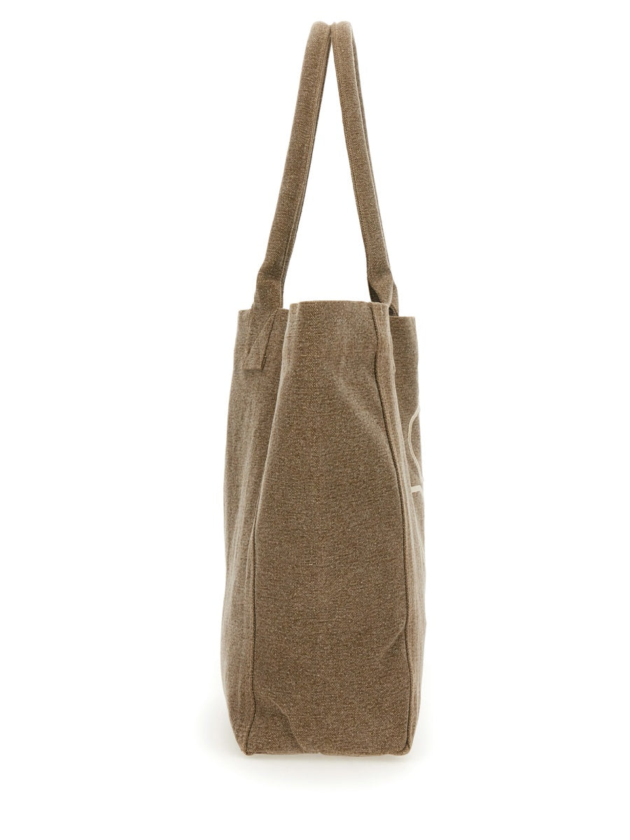 Isabel Marant Hand Bags - Brown | 98dda63aa606919d66e7c1bdf058420eaad454e0