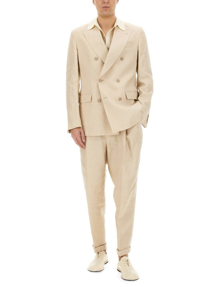 Dolce & Gabbana Jackets - Beige | 391b73282b28727ba172216eaa75b1858c0cdd7b