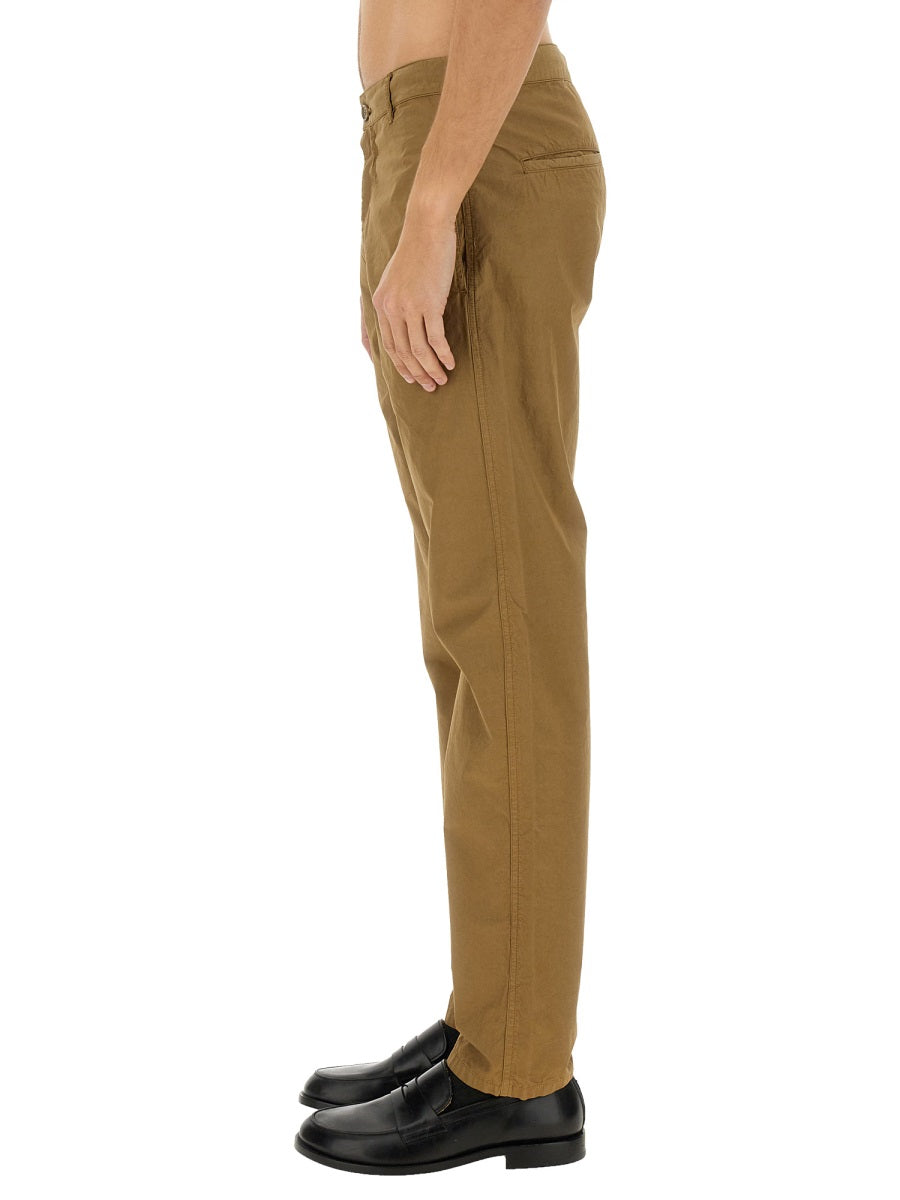 Aspesi Pants - Beige | Wanan Luxury