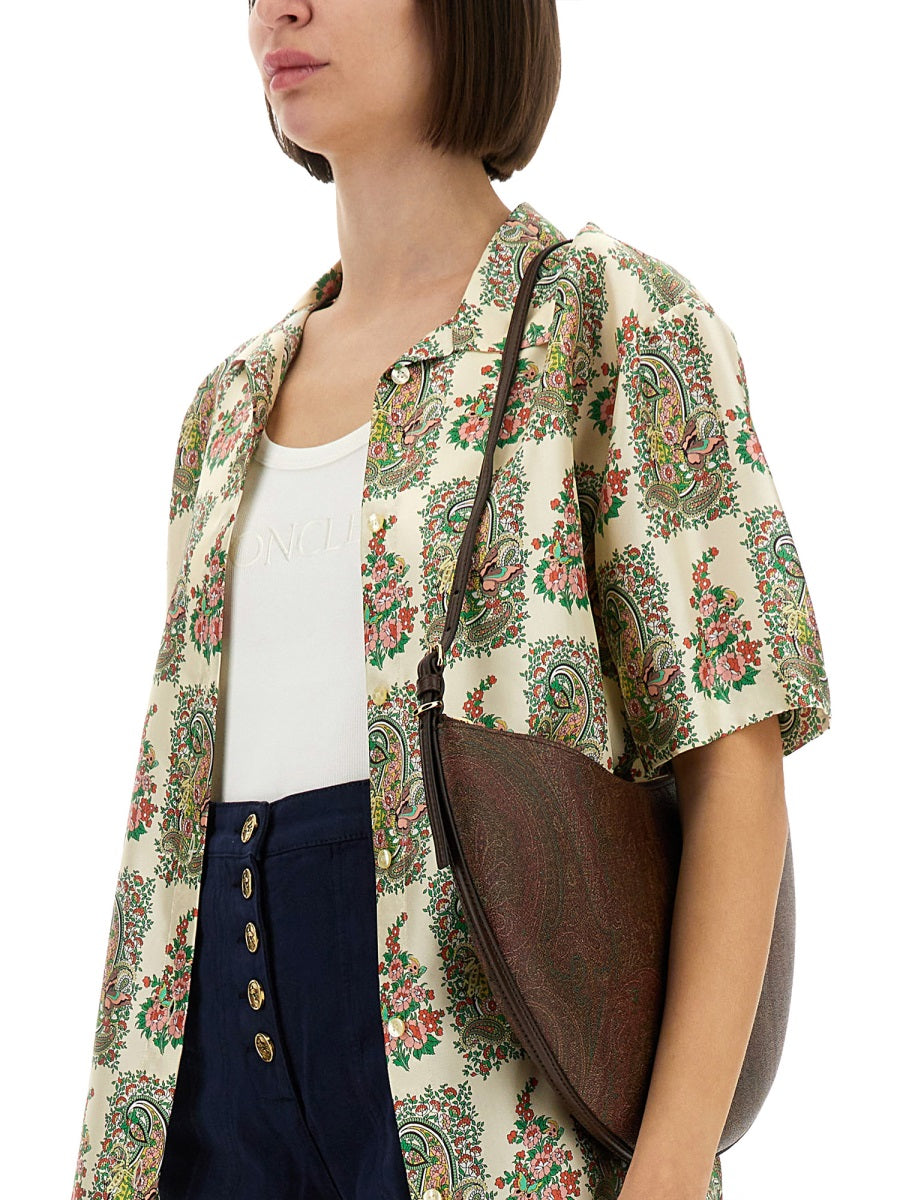 Etro Shirts - Multicolour | a3d5e683759b9a4aaa017db81885f6802fb905e8