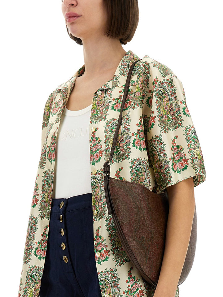Etro Shirts - Multicolour | a3d5e683759b9a4aaa017db81885f6802fb905e8