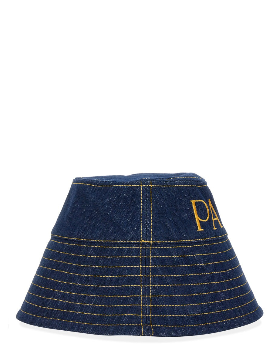 Patou Hats - Blue | 479c58271ba65aa57c8ddd3431f81b4e42b30ed4