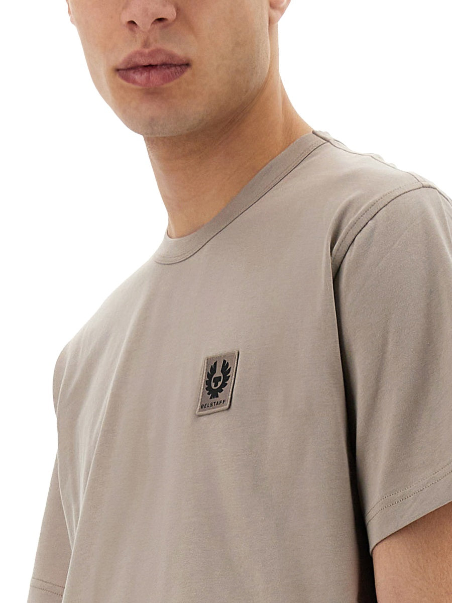 Belstaff T shirts - Beige | Wanan Luxury