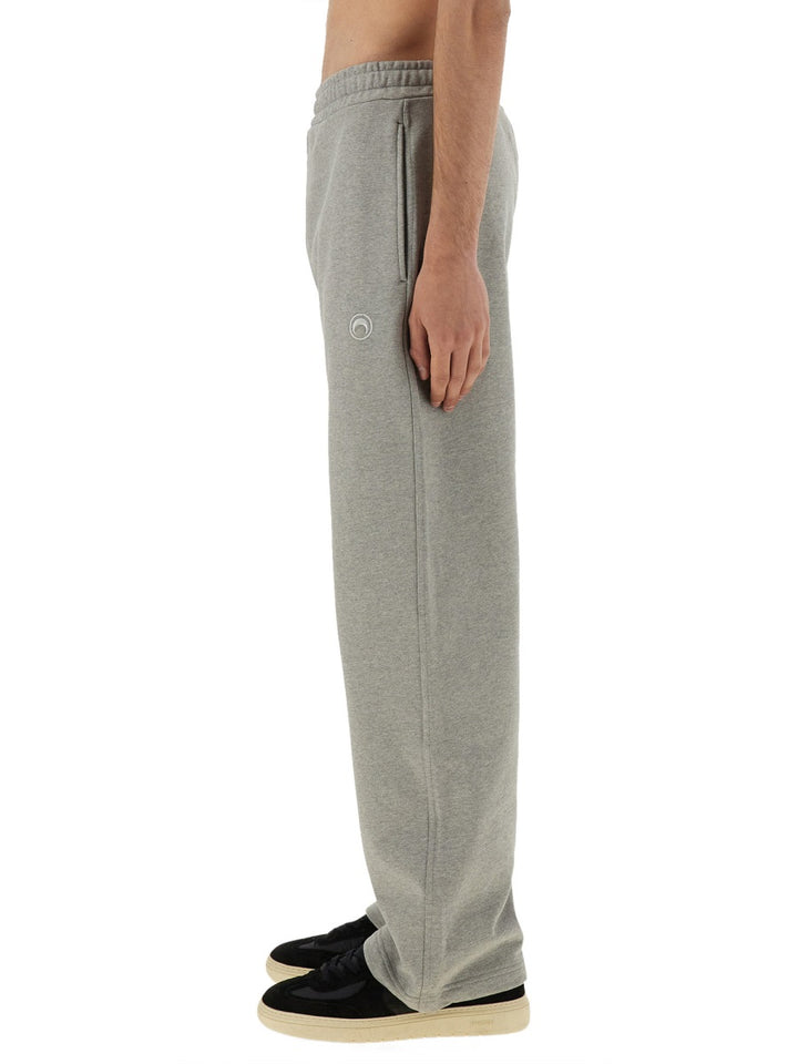 Marine Serre Jumpsuits - Grey | 9e984a32e5c04791befd89a03b01ac9f9ec8272f