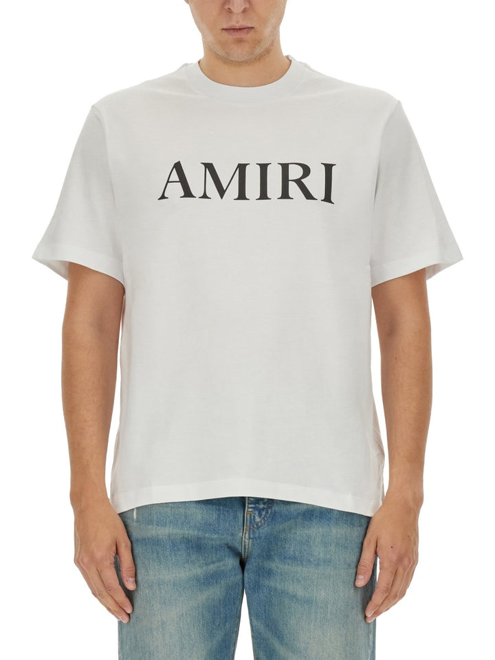 Amiri T shirts - White | Wanan Luxury