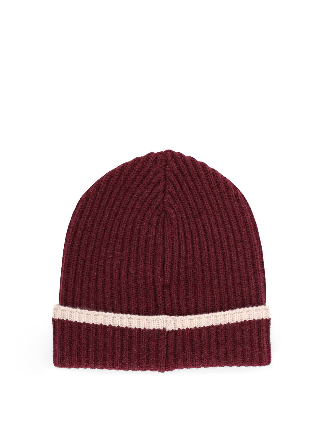 Brunello Cucinelli Hats - AMARANTO+BEIGE | 83c88355f42d511cf235995f3f5b2b3ec13e7169