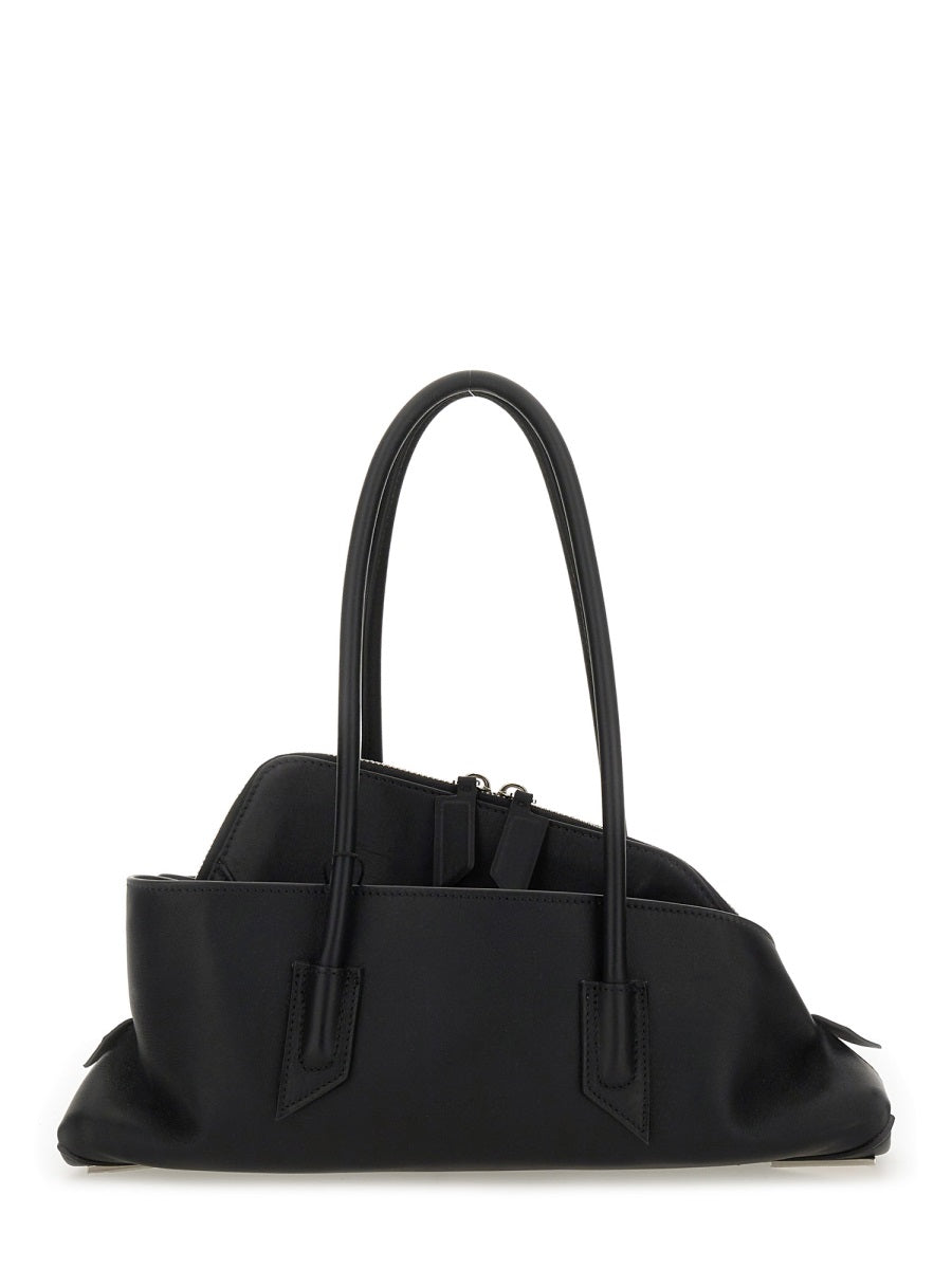 The Attico Hand Bags - Black | Wanan Luxury