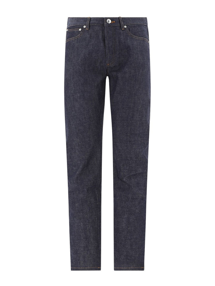 A.P.C. Denim - Blue | Wanan Luxury