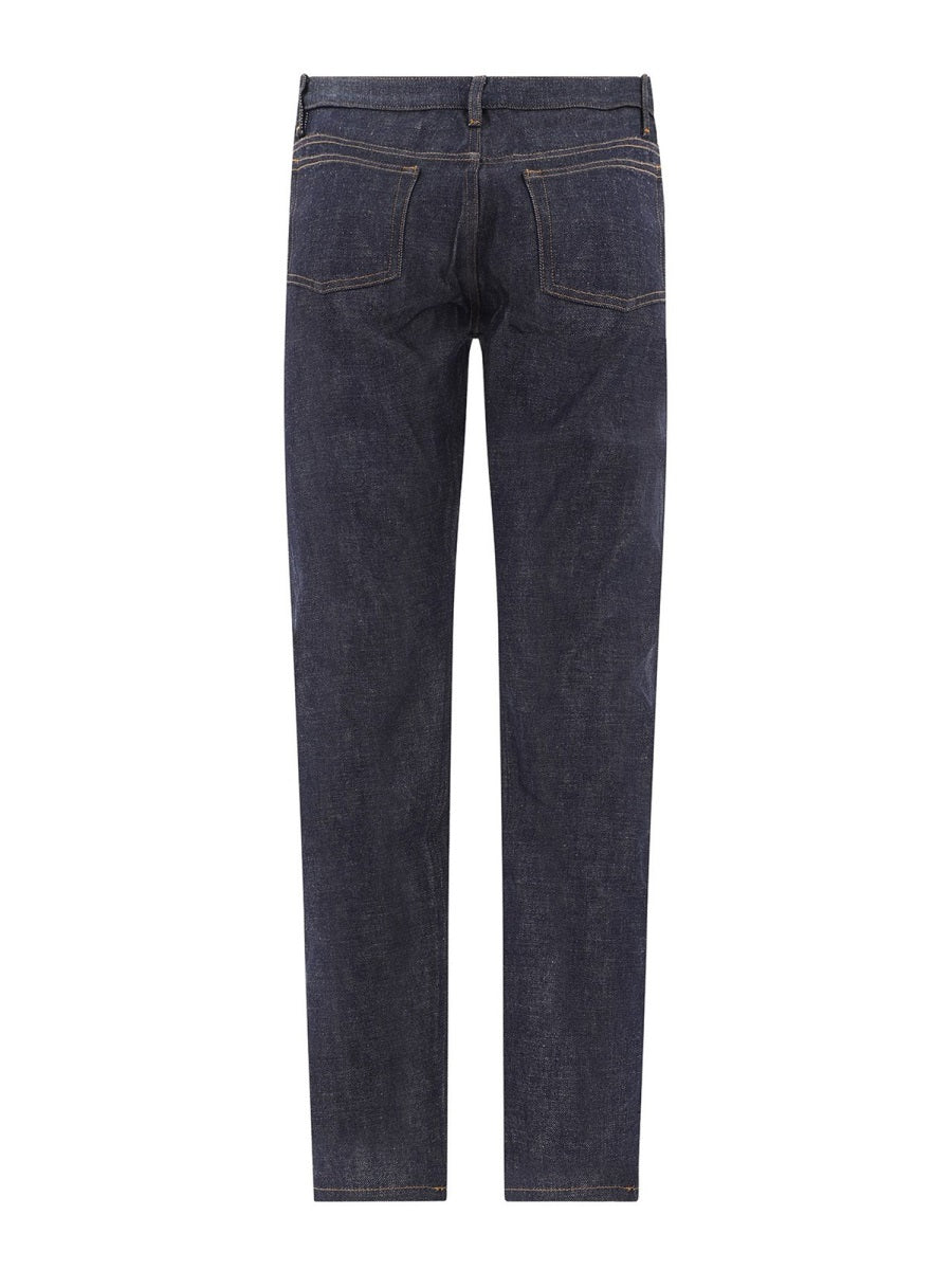 A.P.C. Denim - Blue | Wanan Luxury