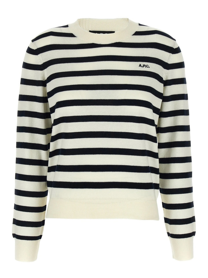 A.P.C. Sweaters - Multcolor | Wanan Luxury