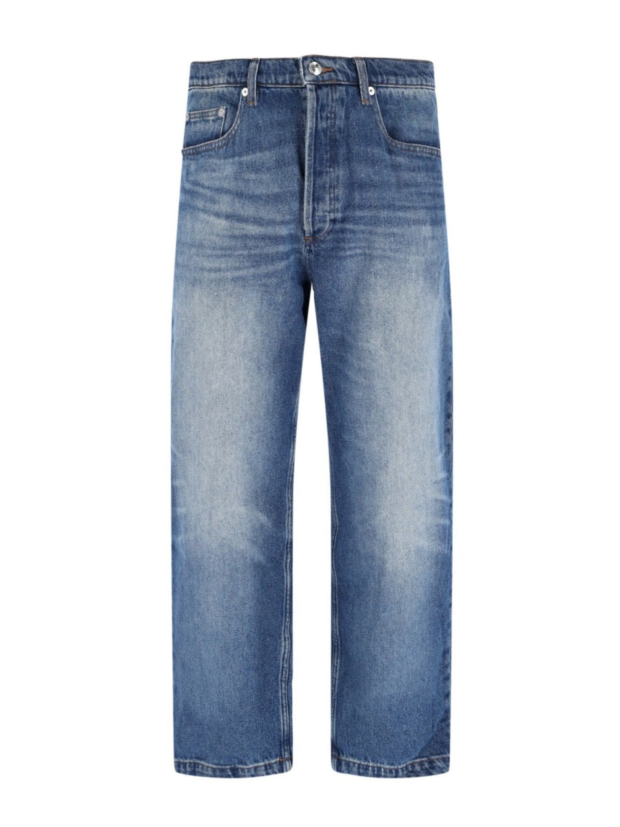 A.P.C. Denim - Blue | Wanan Luxury