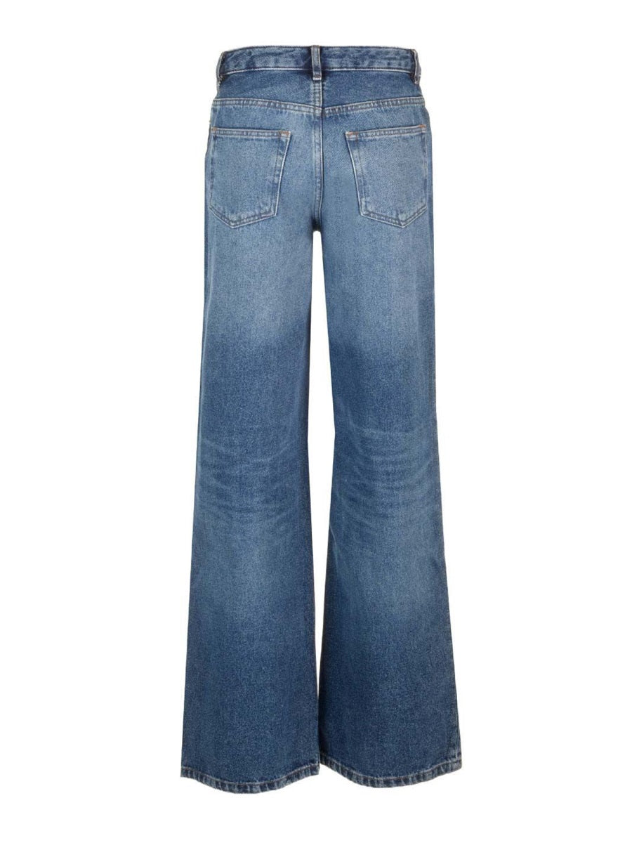 A.P.C. Denim - Blue | Wanan Luxury