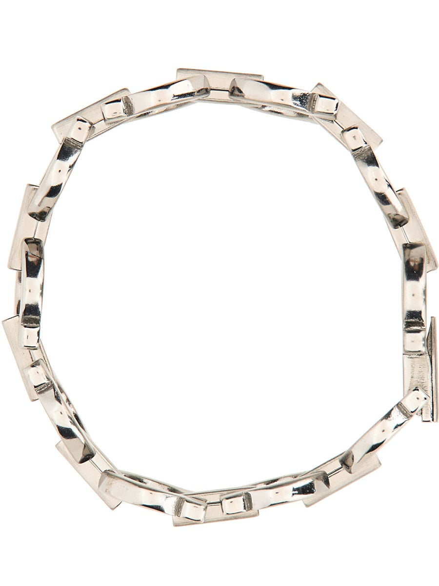 Ferragamo Bracelets - Silver | Wanan Luxury