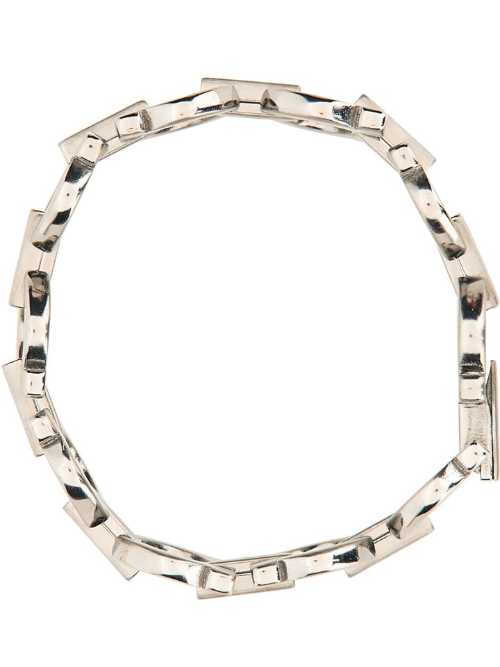Ferragamo Bracelets - Silver | Wanan Luxury