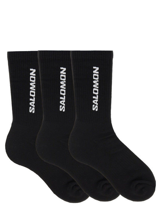 3-Pack Socks "Everyday Crew"