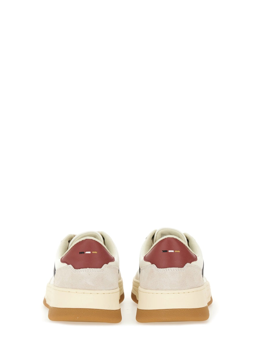 Boss Sneakers - White | Wanan Luxury