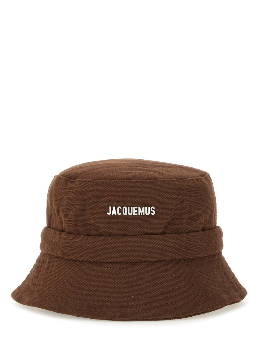 Jacquemus Hats - Brown | Wanan Luxury
