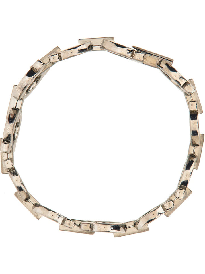 Ferragamo Bracelets - Silver | Wanan Luxury