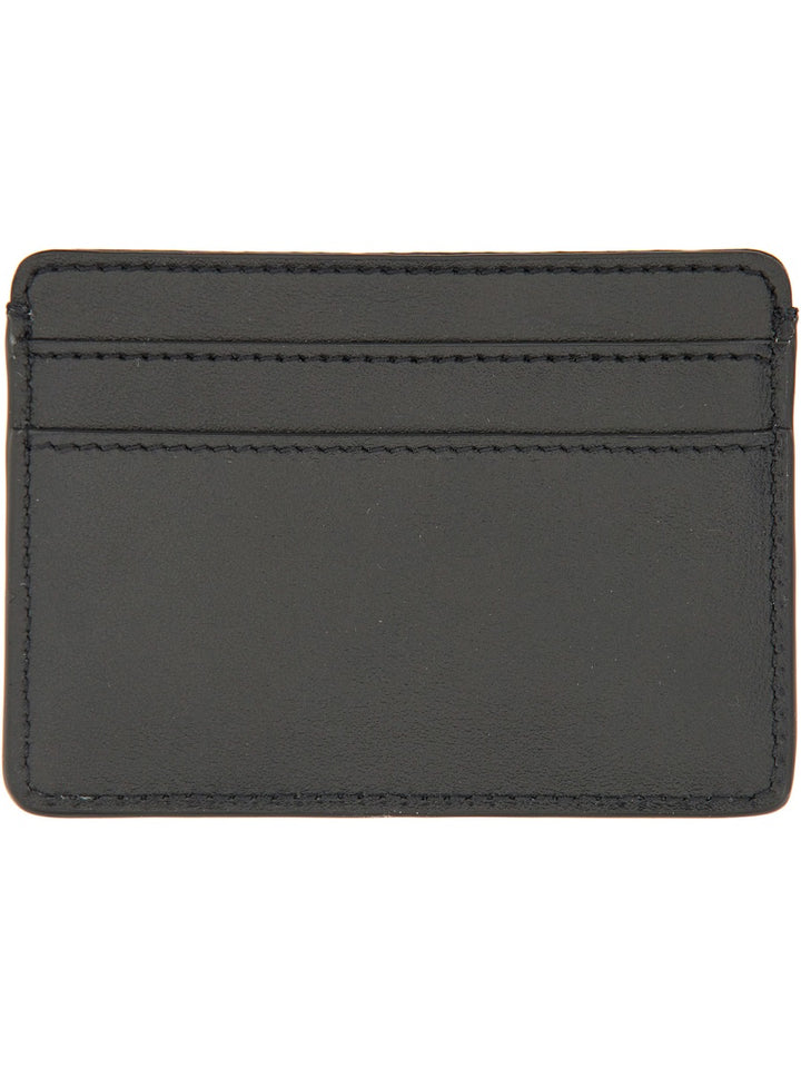 Versace Wallets & Pures - Black | Wanan Luxury