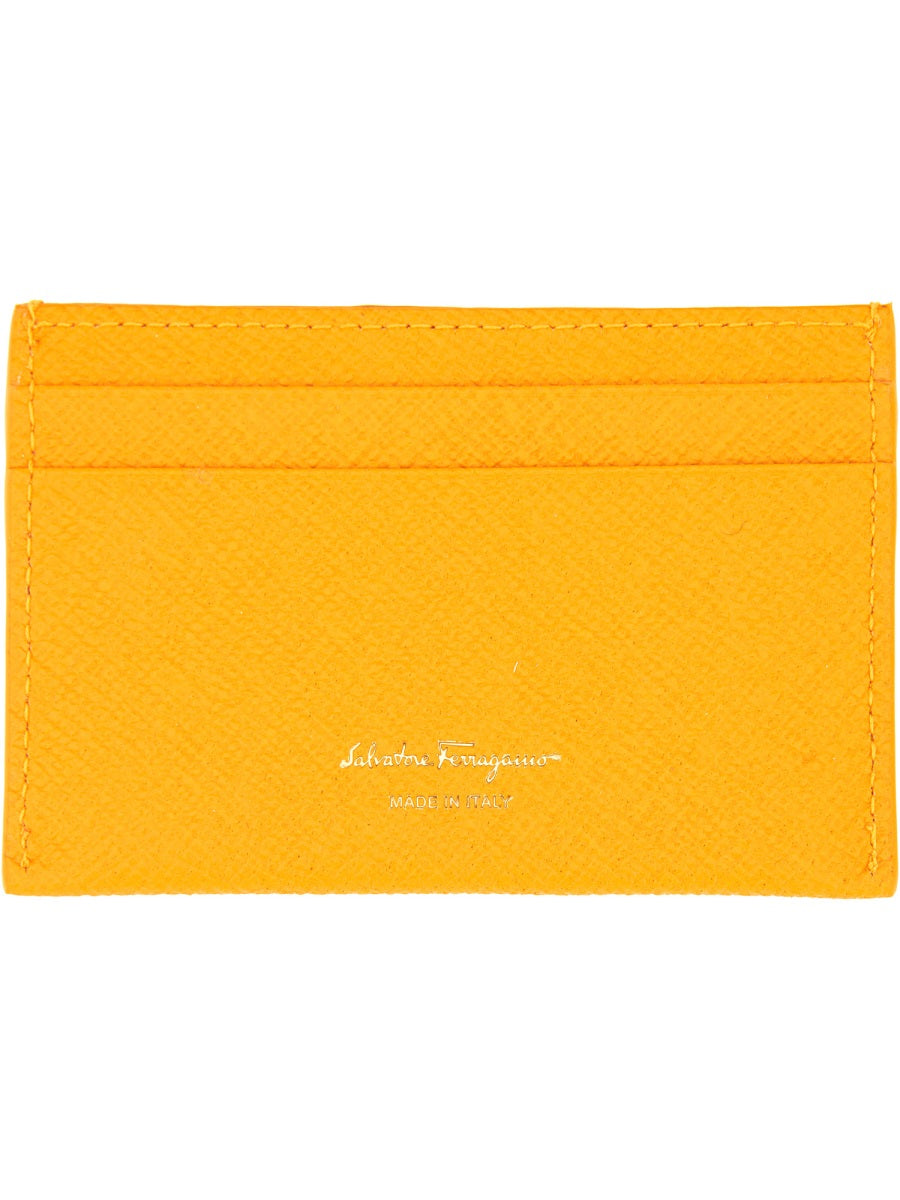 Ferragamo Wallets & Pures - Yellow | Wanan Luxury