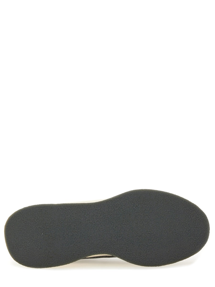 Boss Sneakers - Black | Wanan Luxury