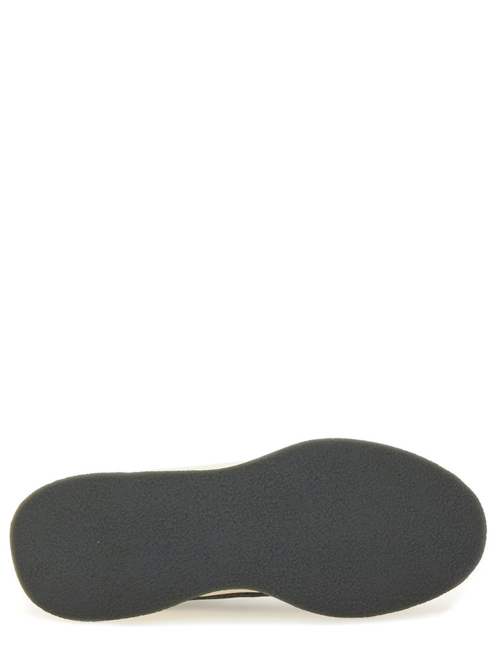 Boss Sneakers - Black | Wanan Luxury