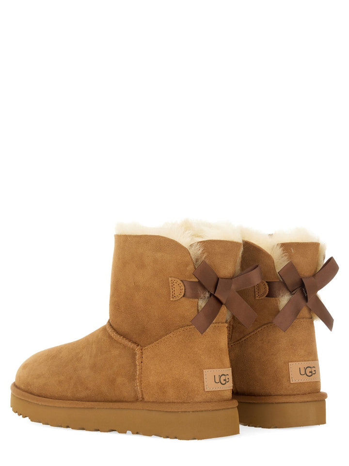 UGG Boots - Brown | Wanan Luxury