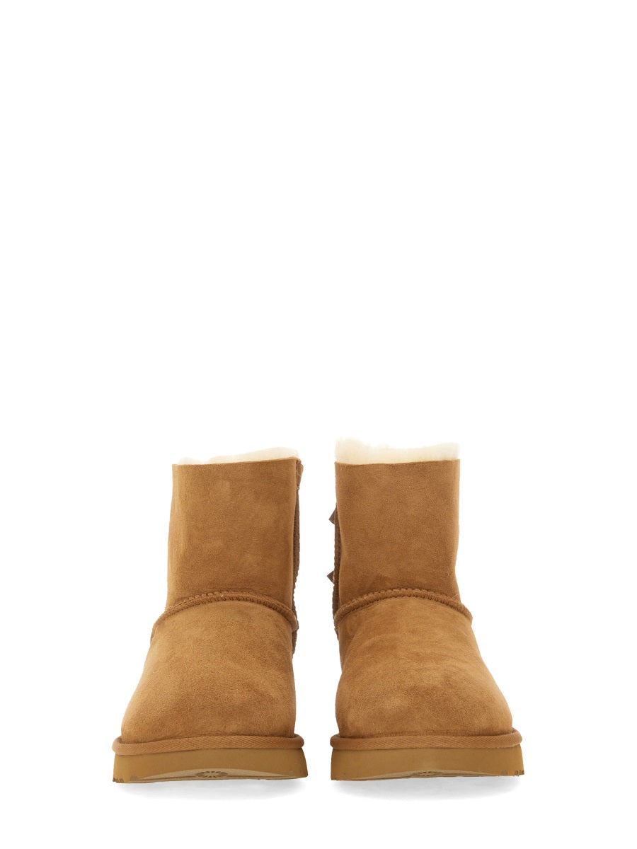 UGG Boots - Brown | Wanan Luxury