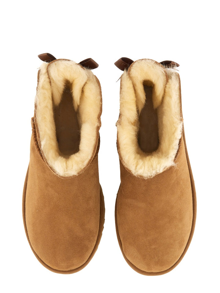 UGG Boots - Brown | Wanan Luxury