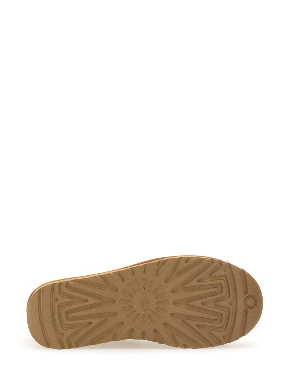 UGG Boots - Brown | Wanan Luxury