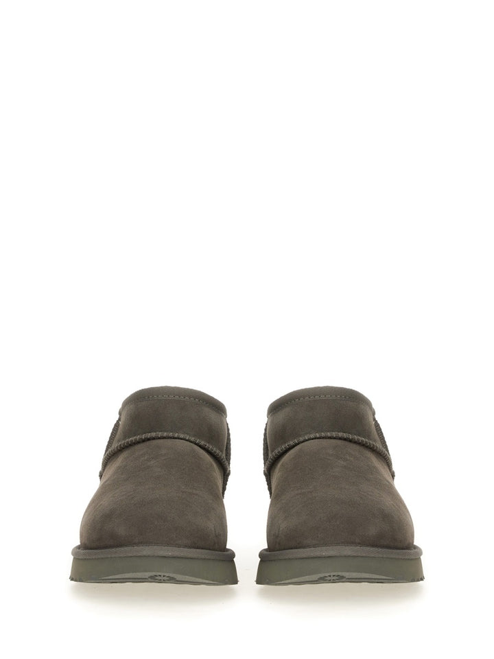 UGG Boots - Grey | Wanan Luxury
