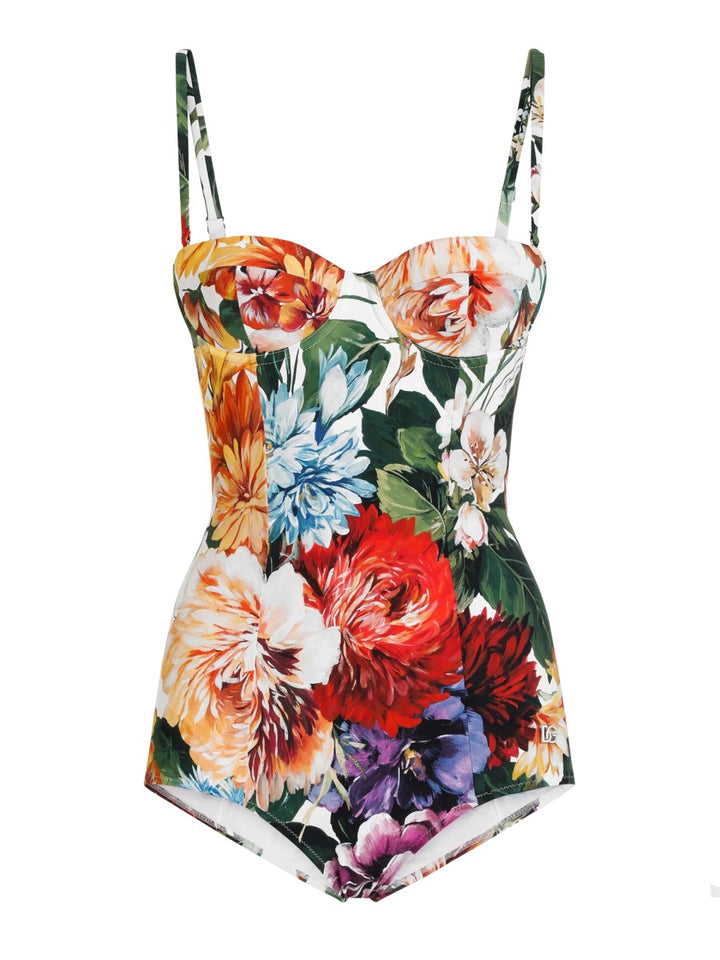 Dolce & Gabbana Swimwears - Multcolor | Wanan Luxury
