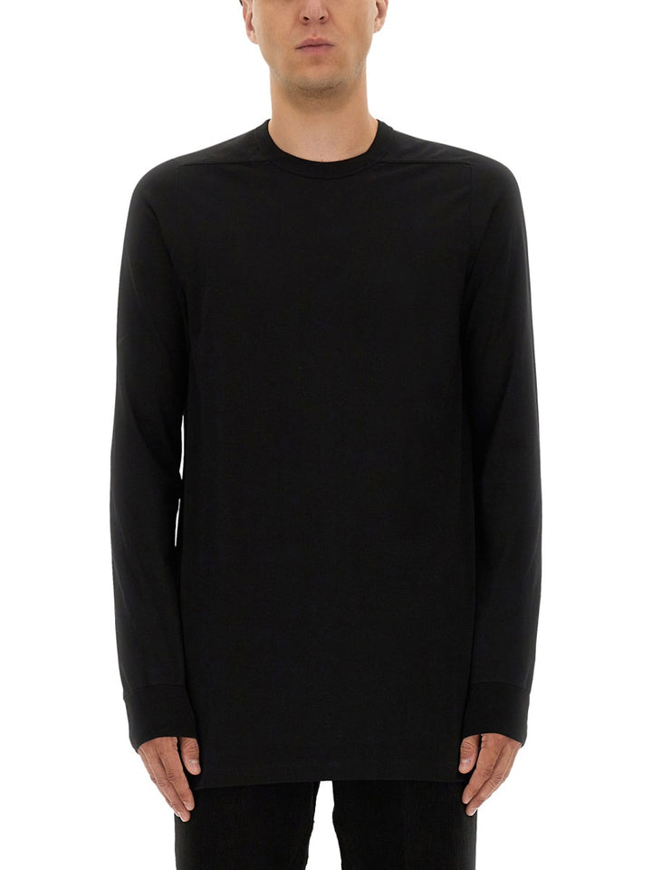 Rick Owens T shirts - Black | Wanan Luxury