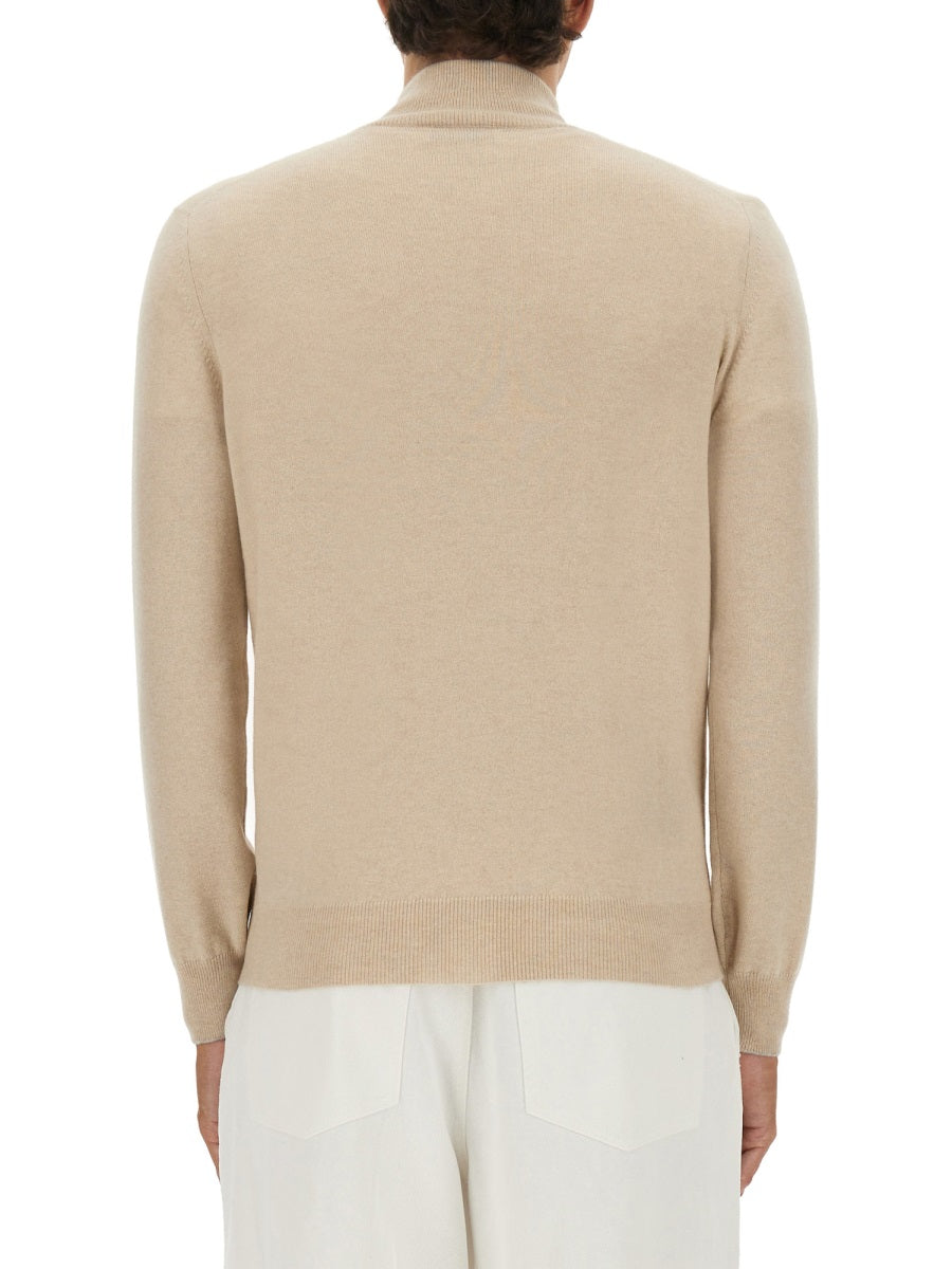 Brunello Cucinelli Sweaters - Beige | Wanan Luxury