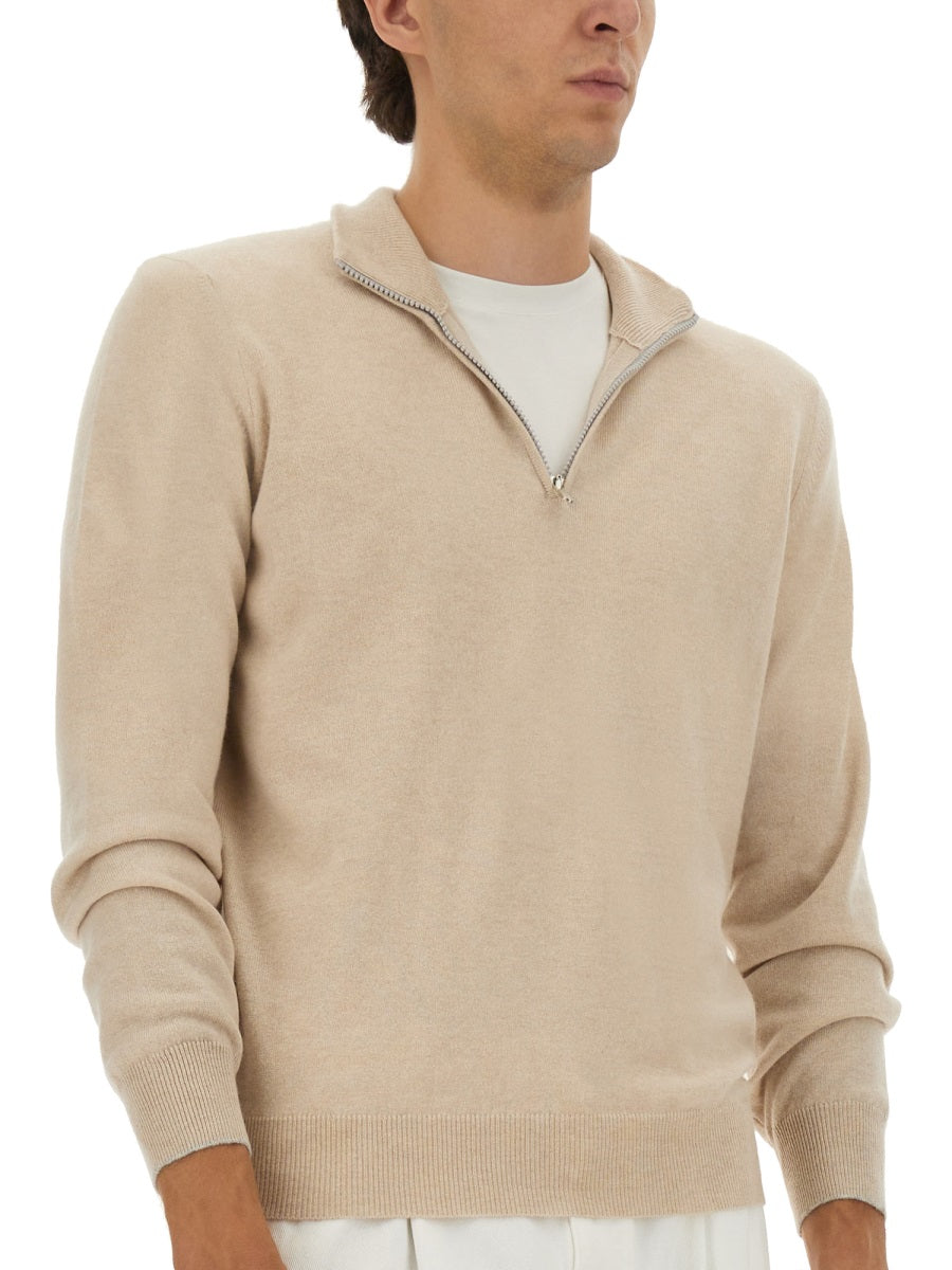 Brunello Cucinelli Sweaters - Beige | Wanan Luxury