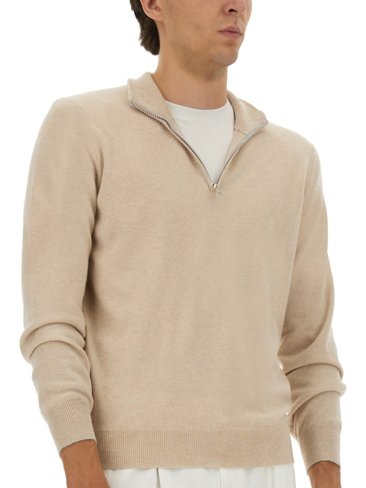 Brunello Cucinelli Sweaters - Beige | Wanan Luxury