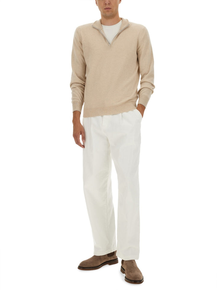 Brunello Cucinelli Sweaters - Beige | Wanan Luxury