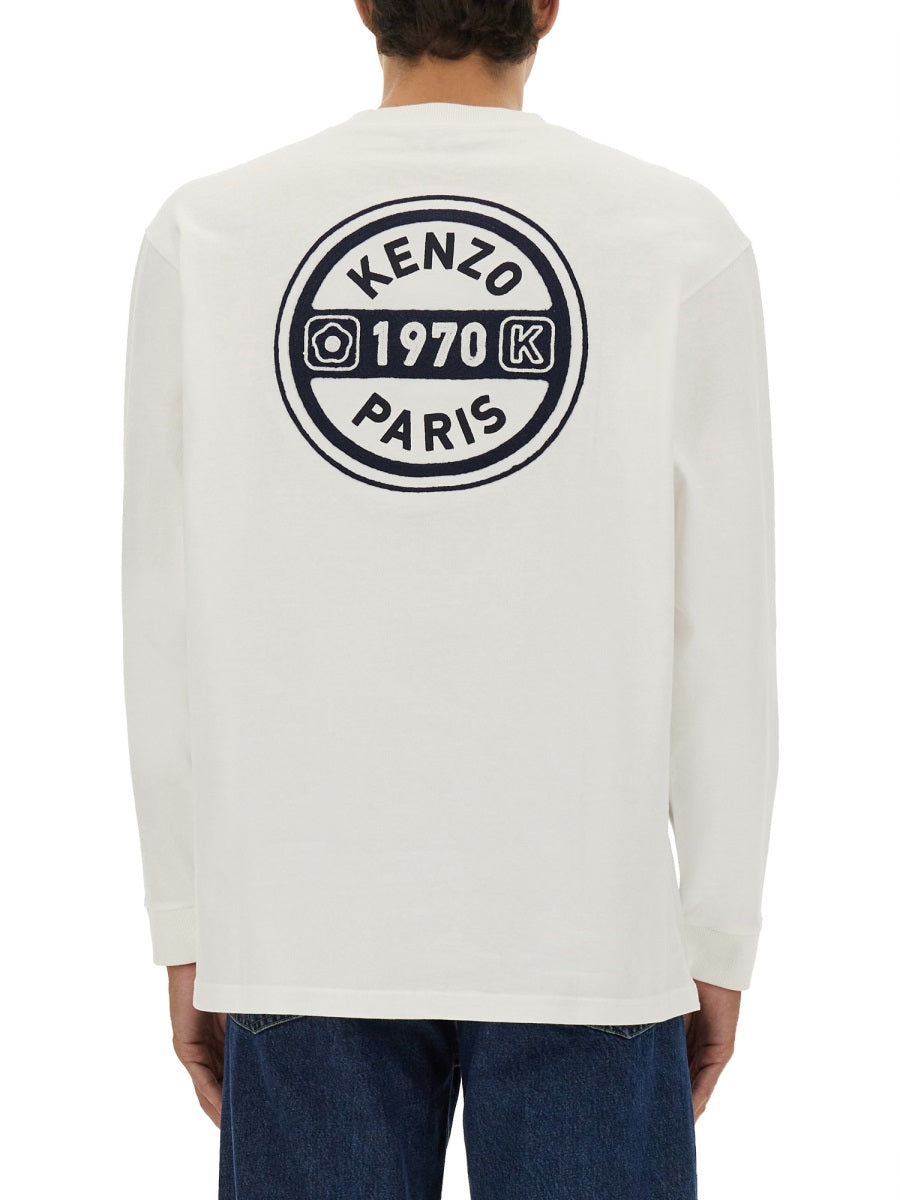 Kenzo T shirts - White | Wanan Luxury