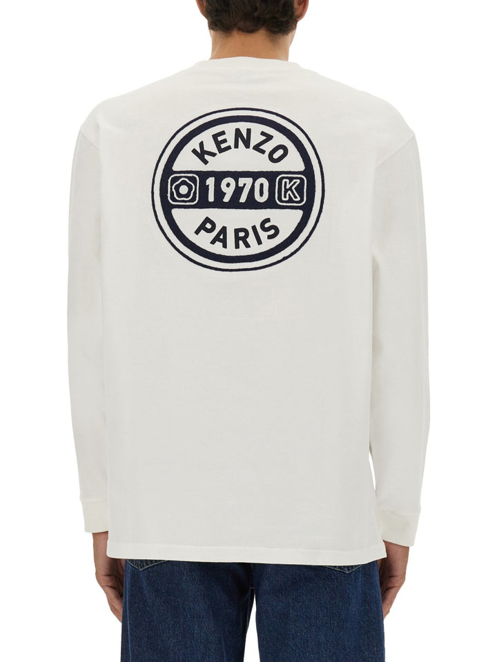 Kenzo T shirts - White | Wanan Luxury