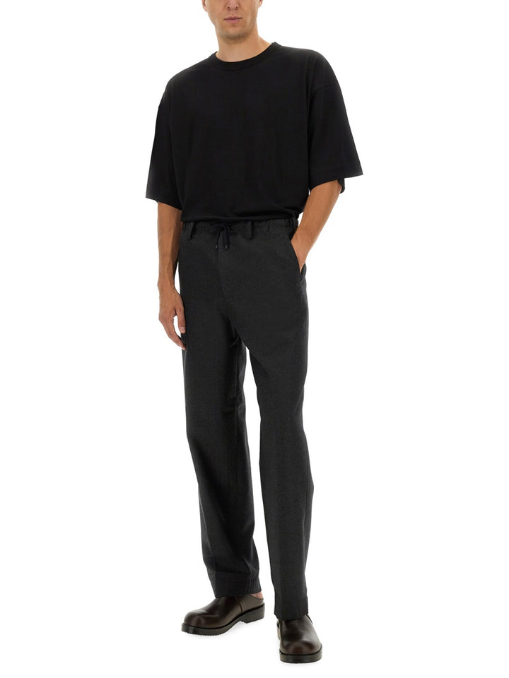 Dries Van Noten T shirts - Black | Wanan Luxury