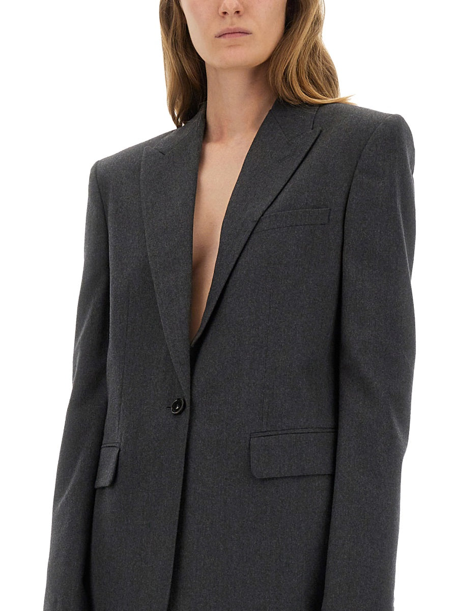 Stella McCartney Jackets - Grey | Wanan Luxury