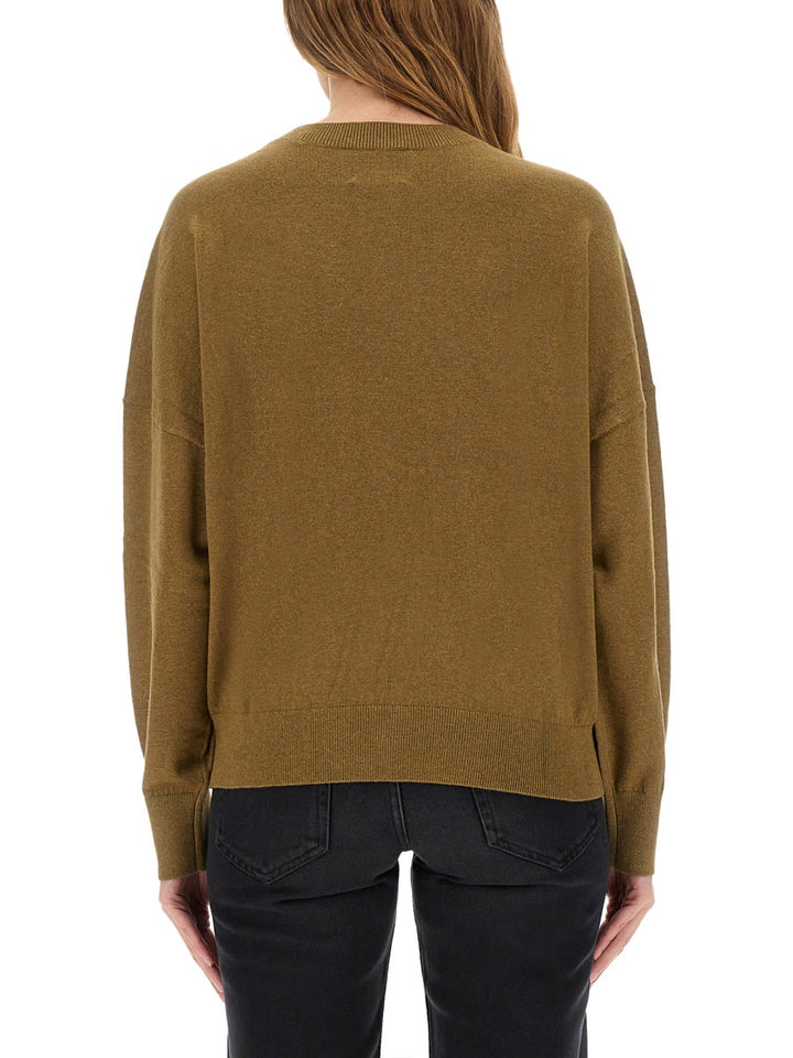Isabel Marant Etoile Sweaters - Beige | Wanan Luxury