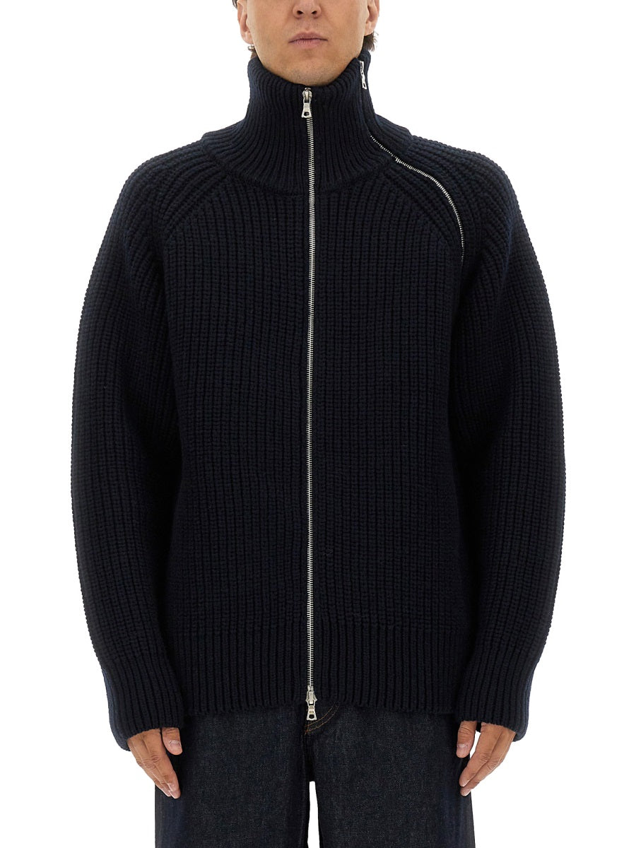 Dries Van Noten Sweaters - Black | Wanan Luxury