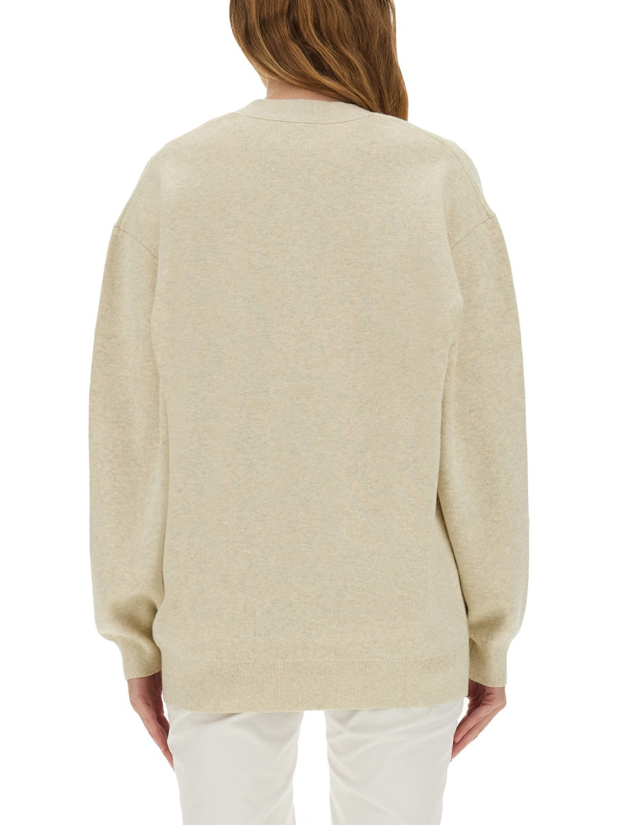 Isabel Marant Etoile Sweaters - Beige | Wanan Luxury