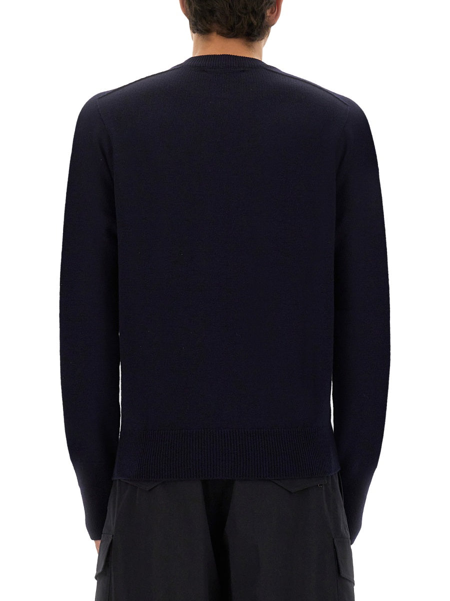 Studio Nicholson Sweaters - Blue | Wanan Luxury