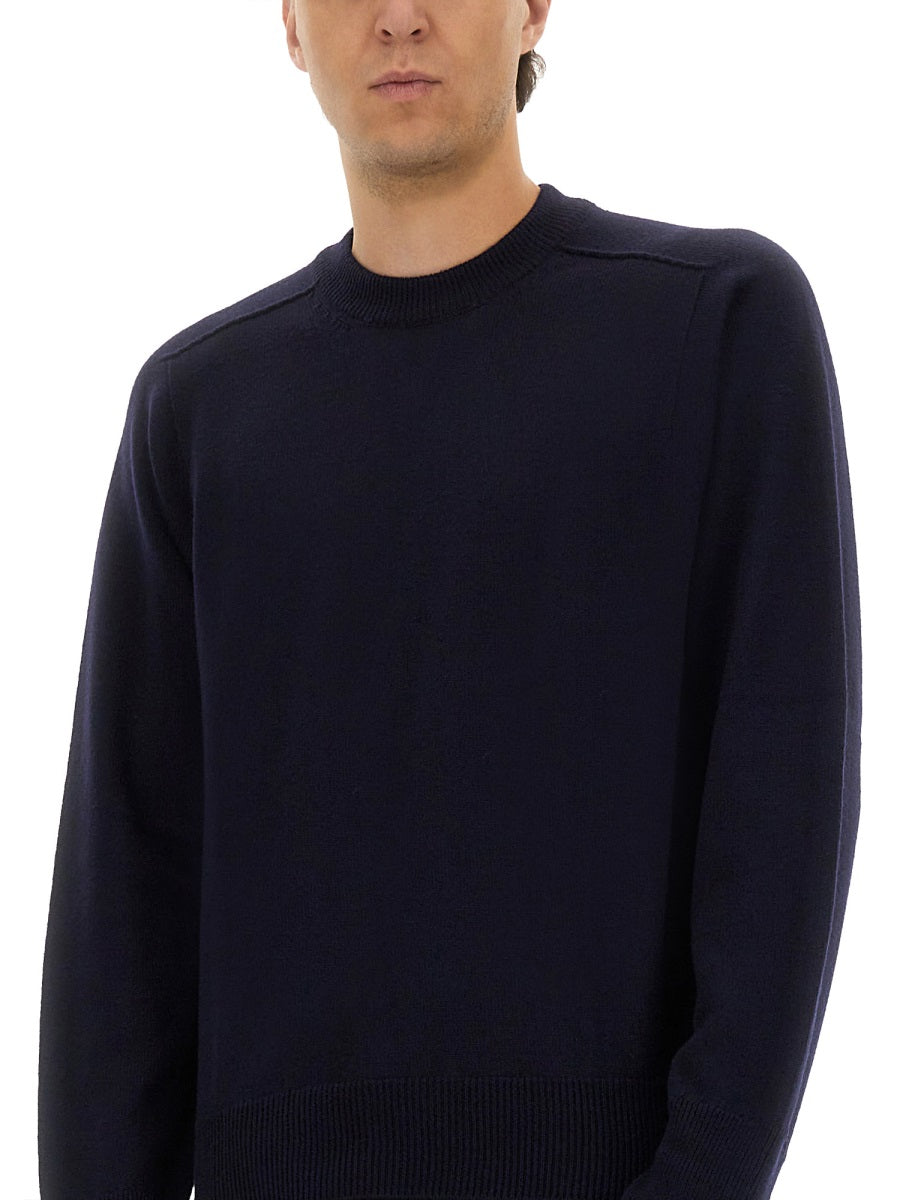 Studio Nicholson Sweaters - Blue | Wanan Luxury