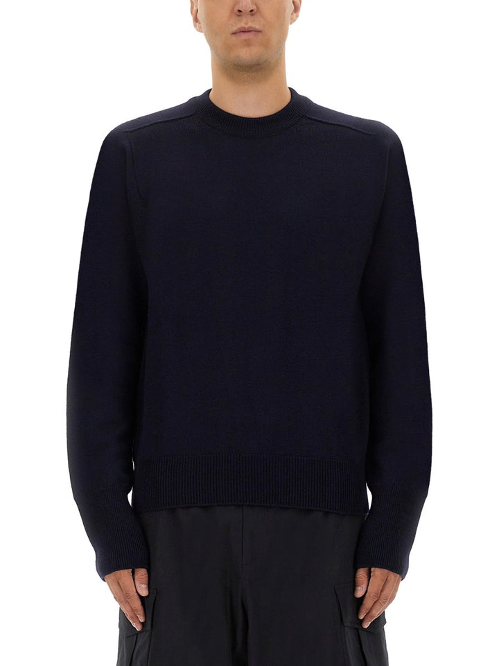 Studio Nicholson Sweaters - Blue | Wanan Luxury