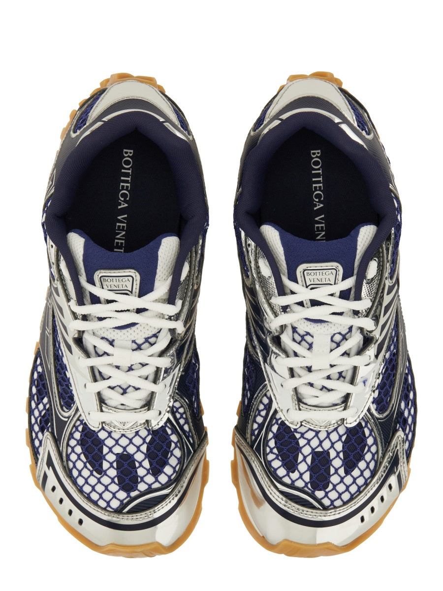 Bottega Veneta Sneakers - Blue | Wanan Luxury