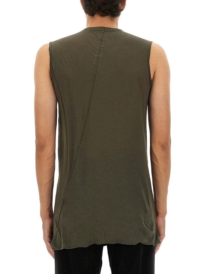 Rick Owens Tops - Green | Wanan Luxury
