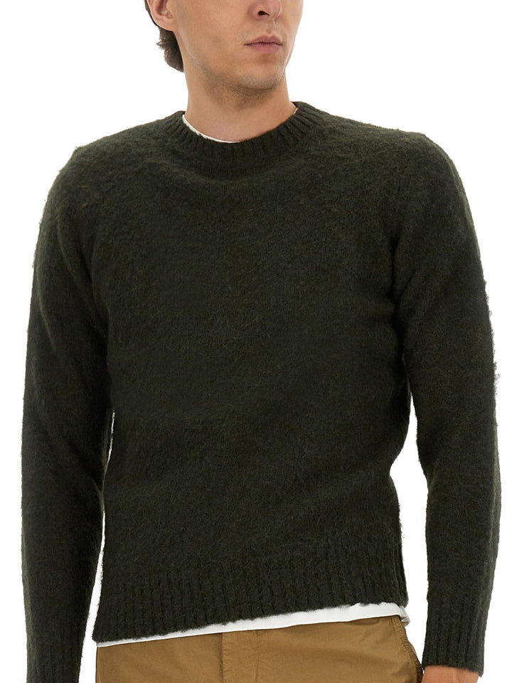 Aspesi Sweaters - Green | Wanan Luxury